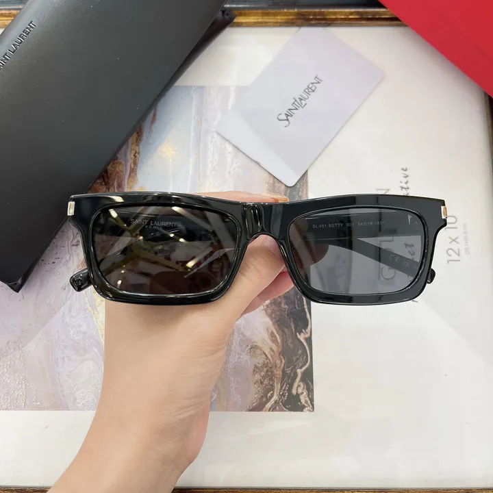 スーパーコピー イブサンローラン サングラス