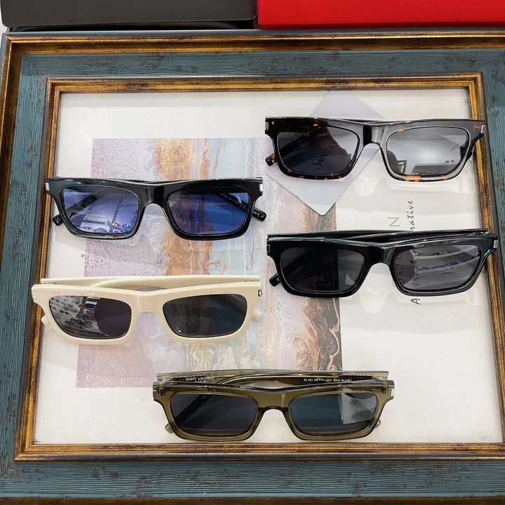 スーパーコピー イブサンローラン サングラス