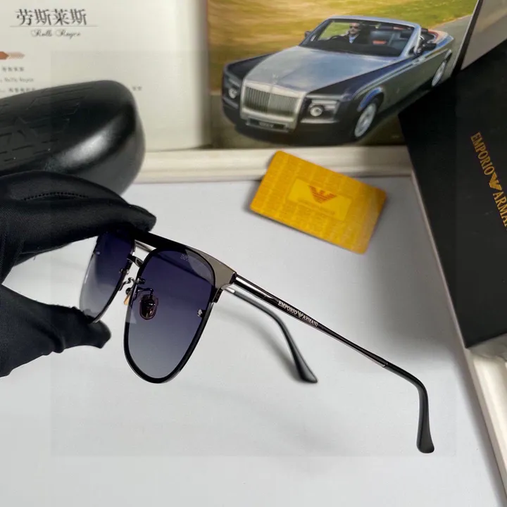 スーパーコピー アルマーニ サングラス