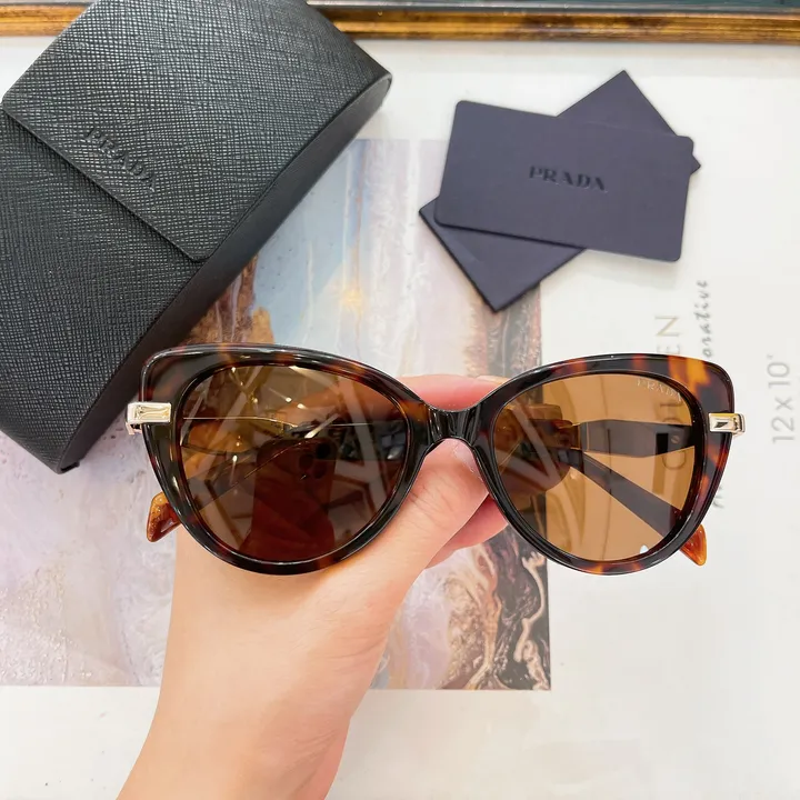 スーパーコピー プラダ サングラス