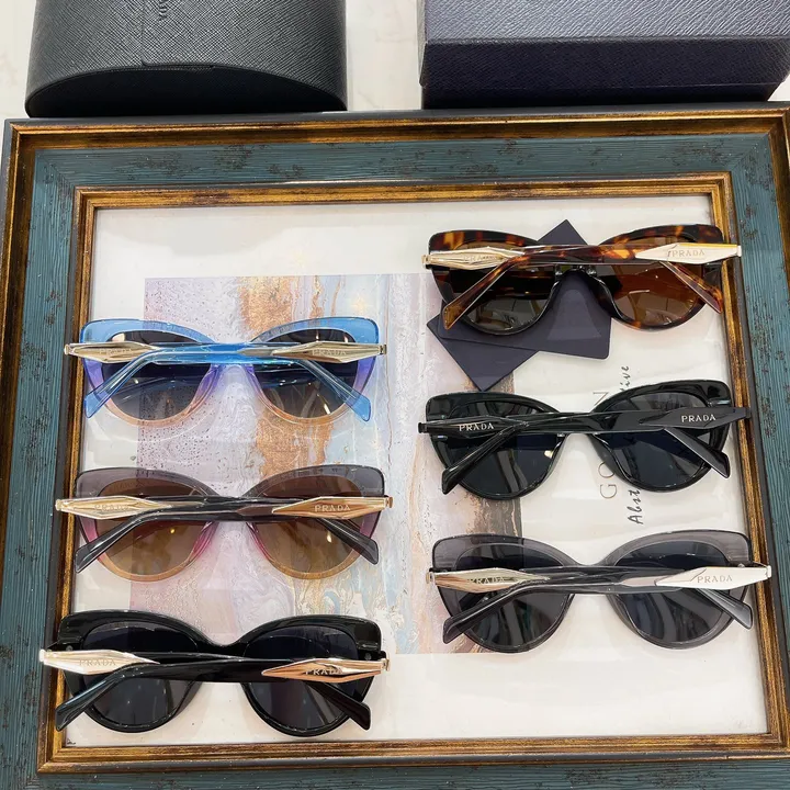 スーパーコピー プラダ サングラス