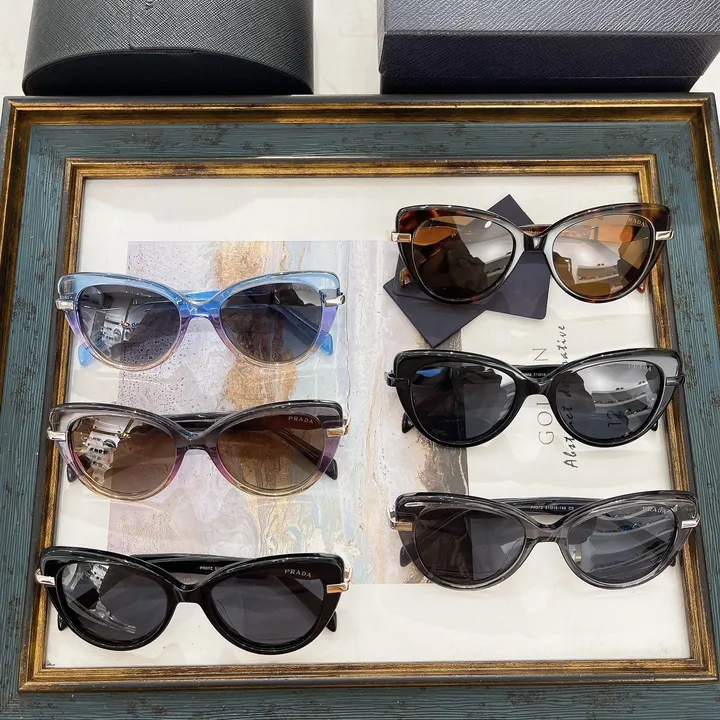 スーパーコピー プラダ サングラス