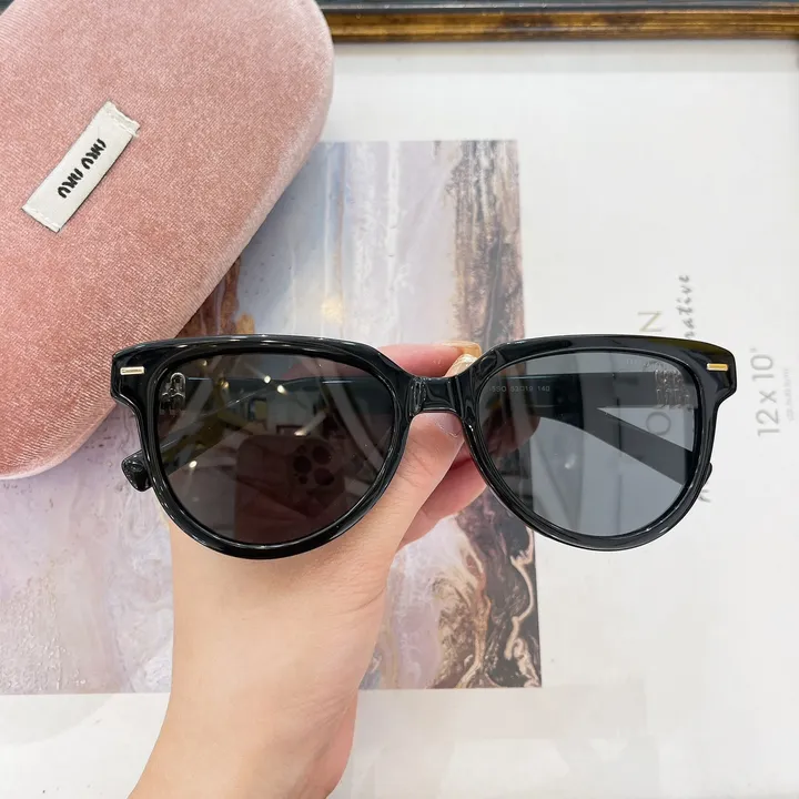 スーパーコピー ミュウミュウ サングラス