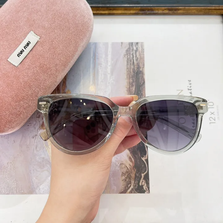 スーパーコピー ミュウミュウ サングラス