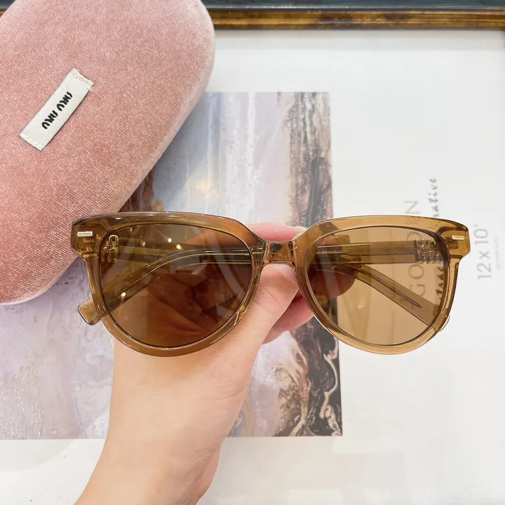 スーパーコピー ミュウミュウ サングラス