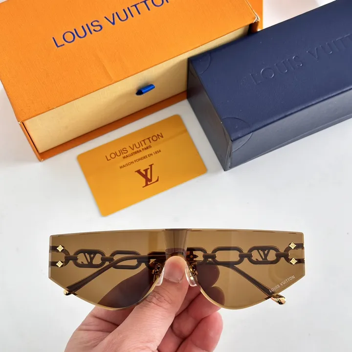 スーパーコピー ルイヴィトン サングラス