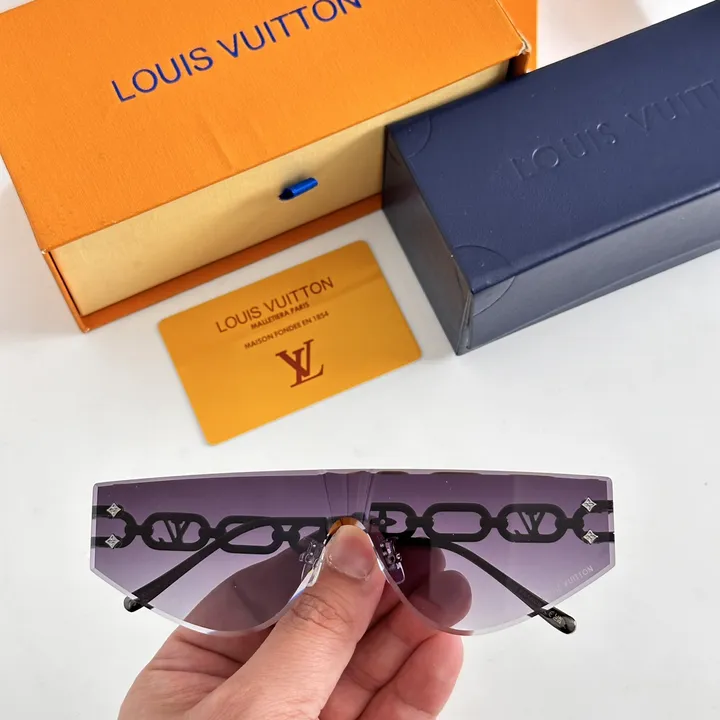 スーパーコピー ルイヴィトン サングラス
