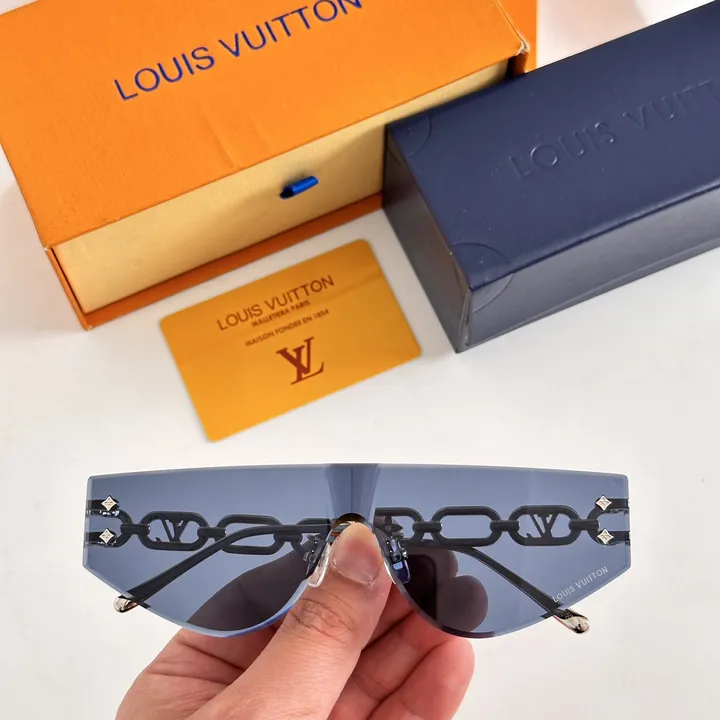 スーパーコピー ルイヴィトン サングラス