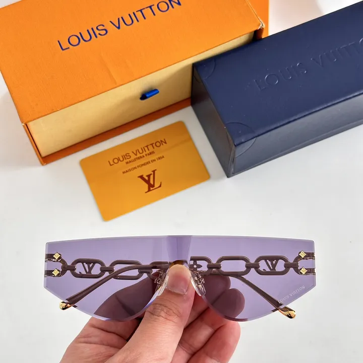 スーパーコピー ルイヴィトン サングラス