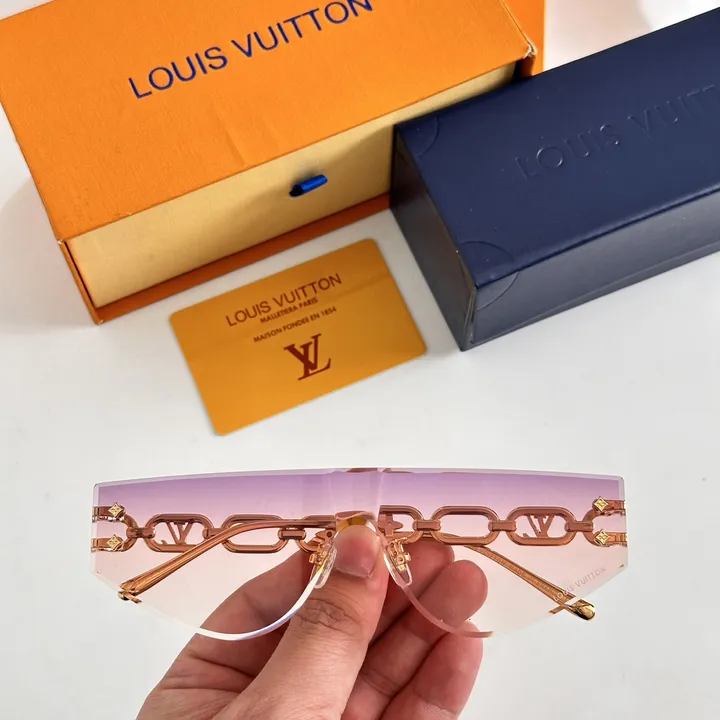 スーパーコピー ルイヴィトン サングラス