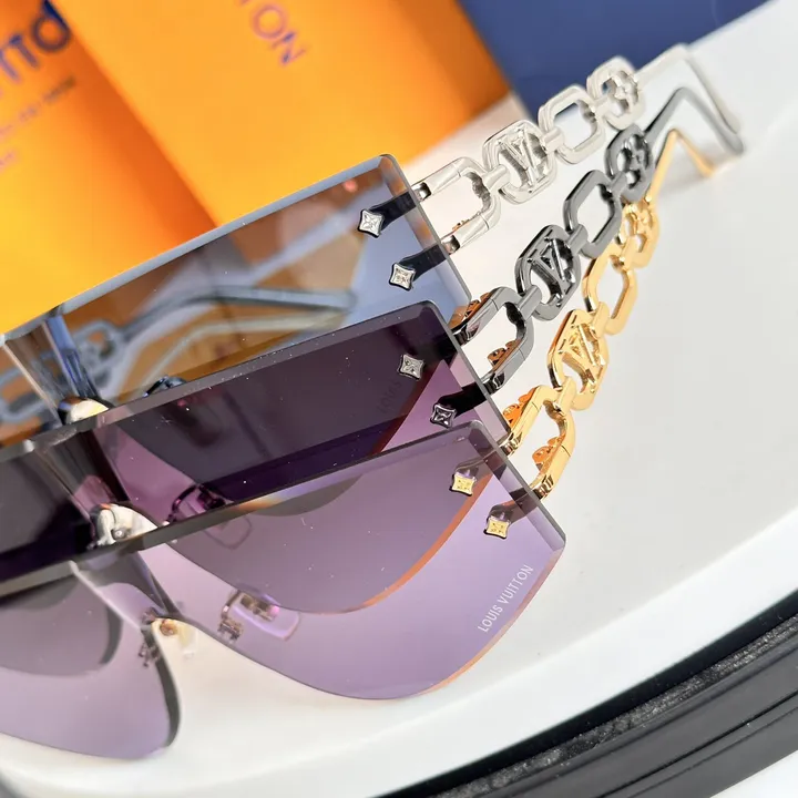 スーパーコピー ルイヴィトン サングラス