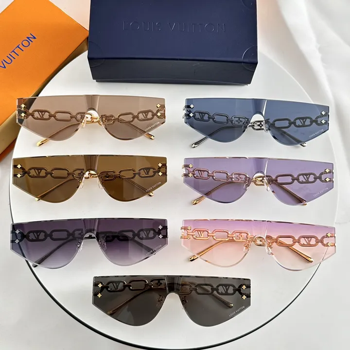 スーパーコピー ルイヴィトン サングラス