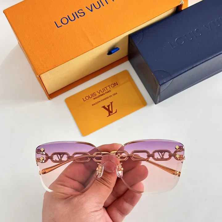 スーパーコピー ルイヴィトン サングラス