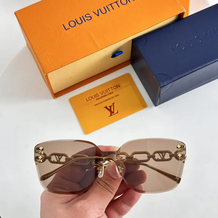 スーパーコピー ルイヴィトン サングラス