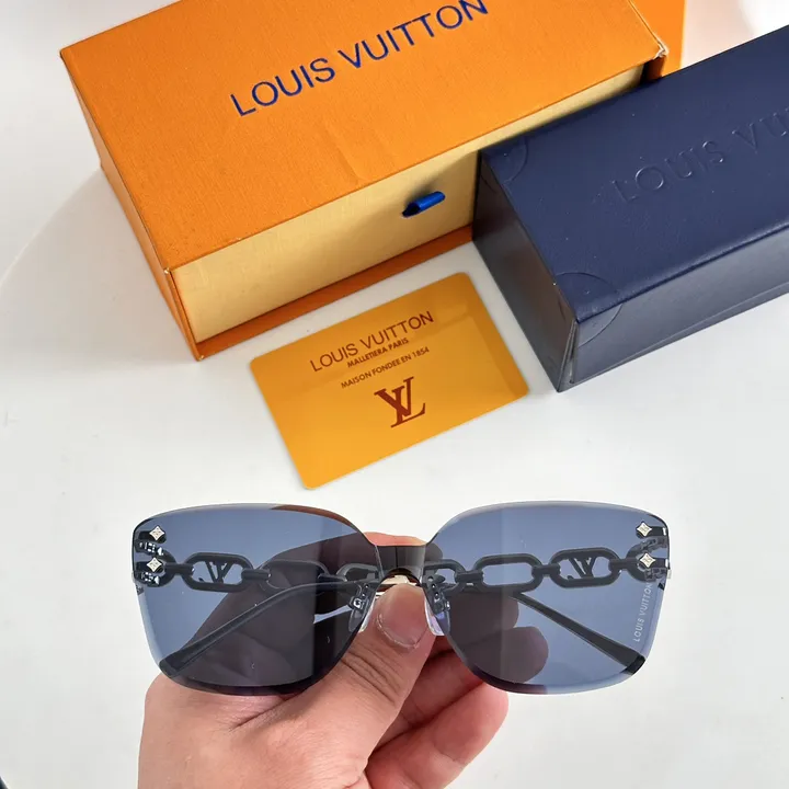スーパーコピー ルイヴィトン サングラス