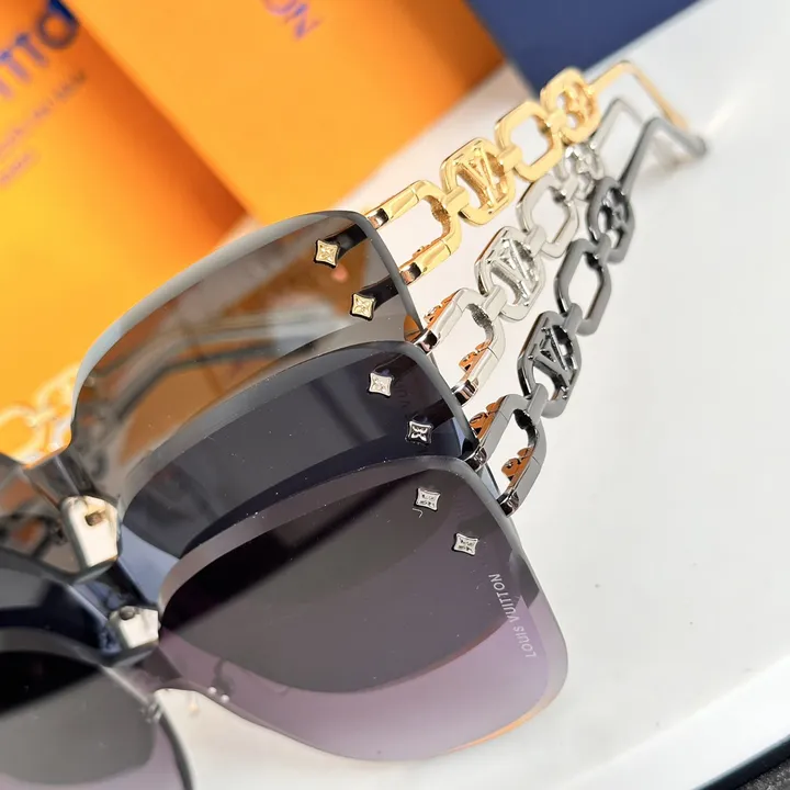 スーパーコピー ルイヴィトン サングラス