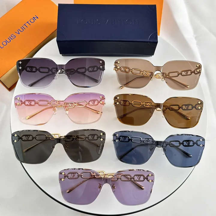 スーパーコピー ルイヴィトン サングラス