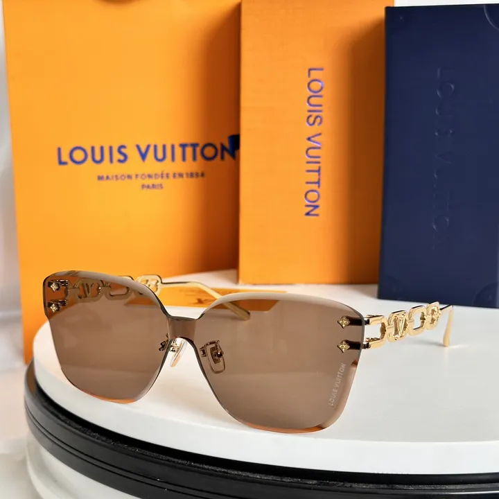 スーパーコピー ルイヴィトン サングラス