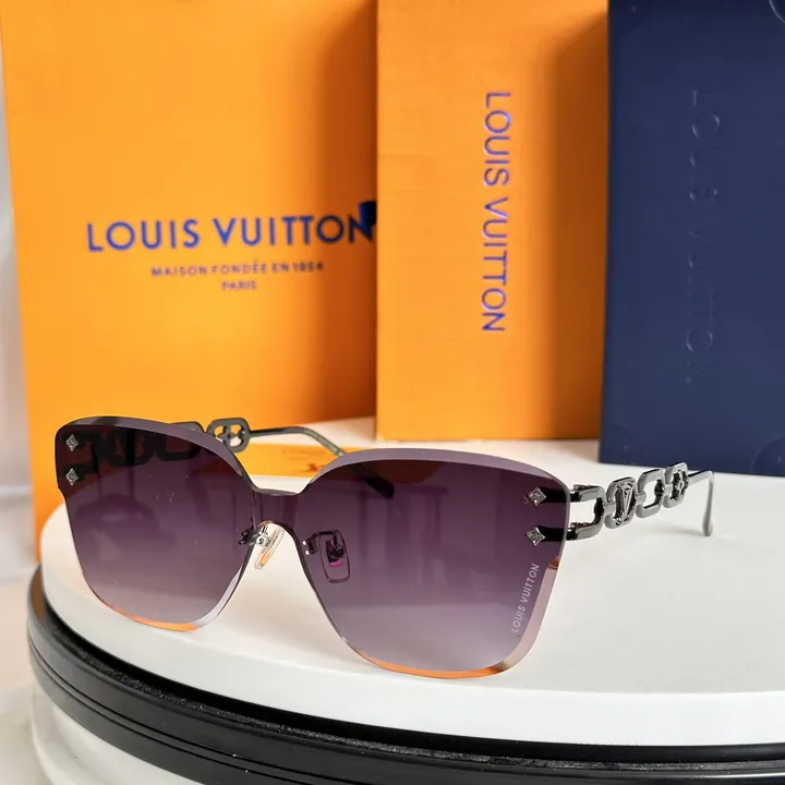 スーパーコピー ルイヴィトン サングラス
