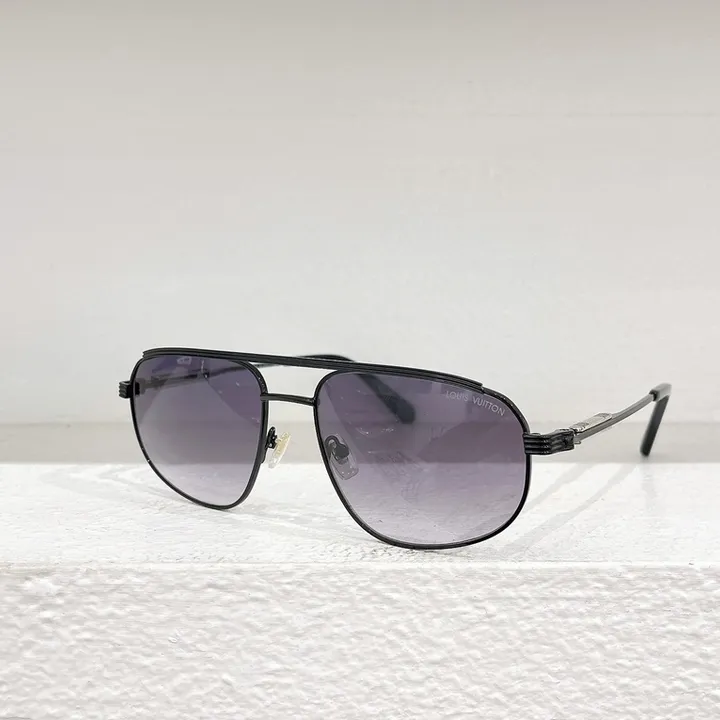 スーパーコピー ルイヴィトン サングラス