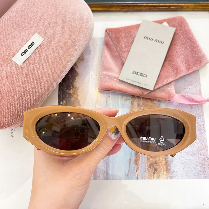 スーパーコピー ミュウミュウ サングラス