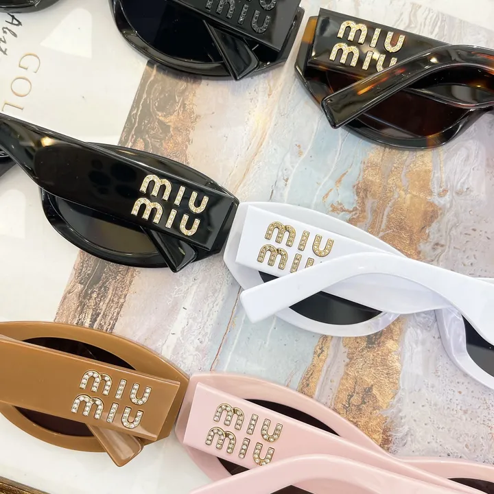 スーパーコピー ミュウミュウ サングラス