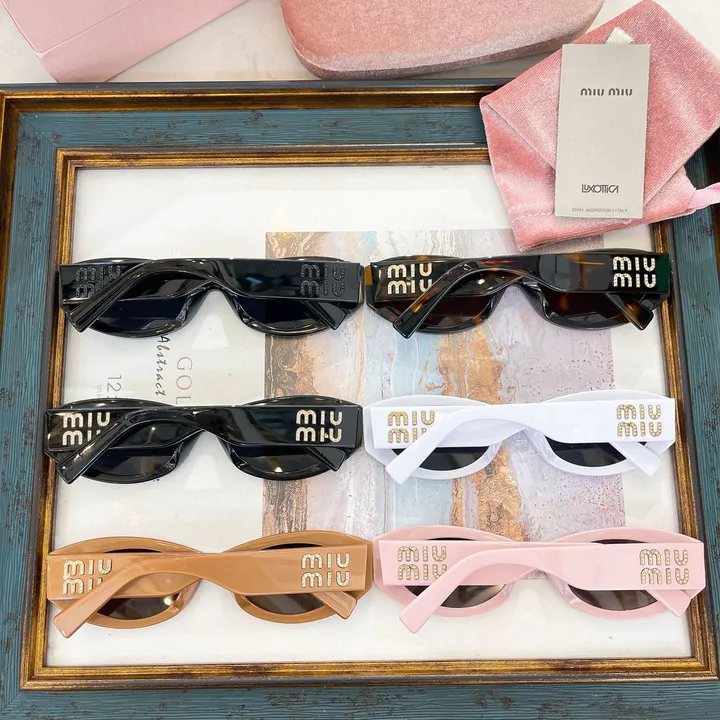 スーパーコピー ミュウミュウ サングラス