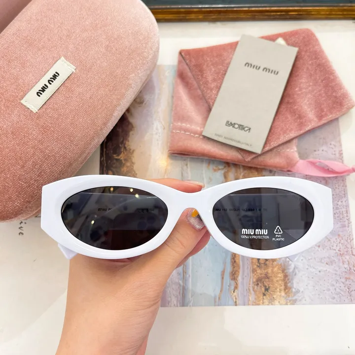 スーパーコピー ミュウミュウ サングラス