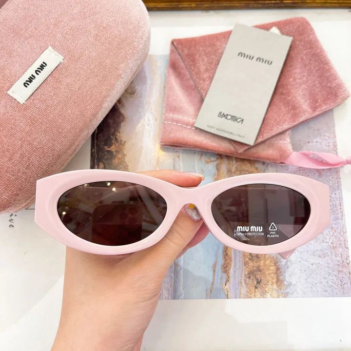 スーパーコピー ミュウミュウ サングラス