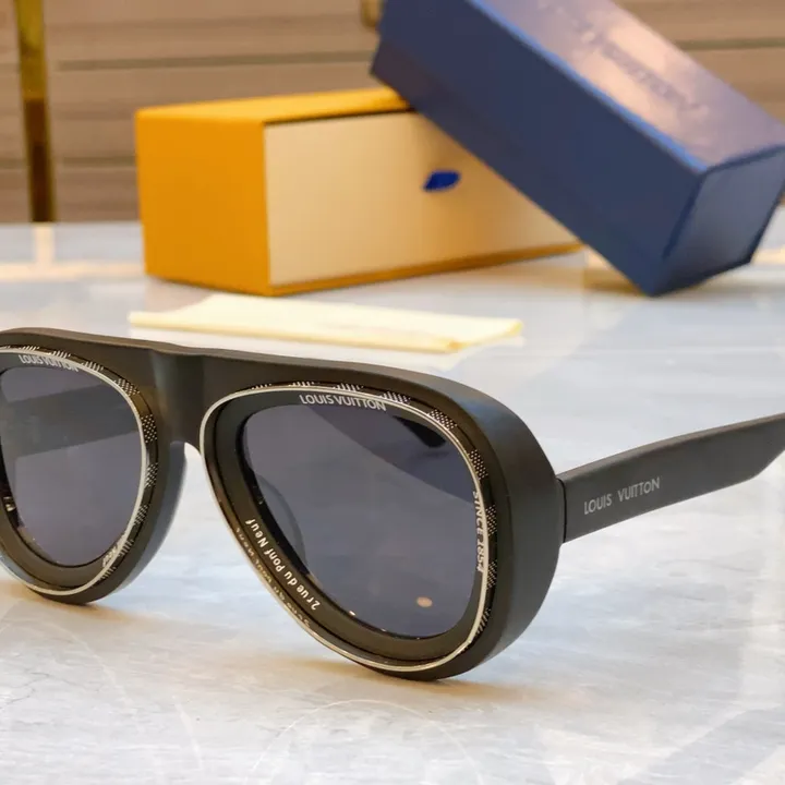スーパーコピー ルイヴィトン サングラス