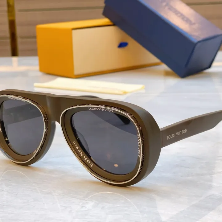 スーパーコピー ルイヴィトン サングラス
