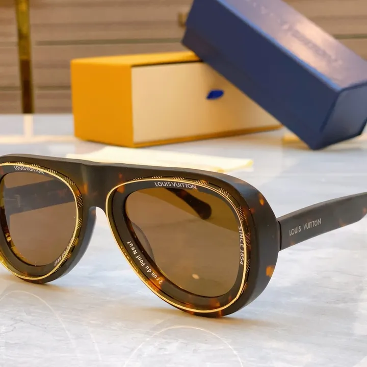 スーパーコピー ルイヴィトン サングラス