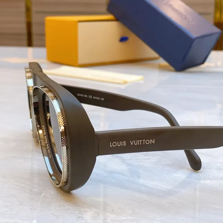 スーパーコピー ルイヴィトン サングラス