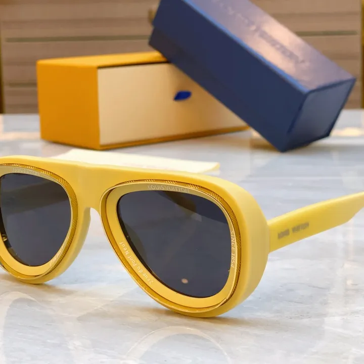 スーパーコピー ルイヴィトン サングラス