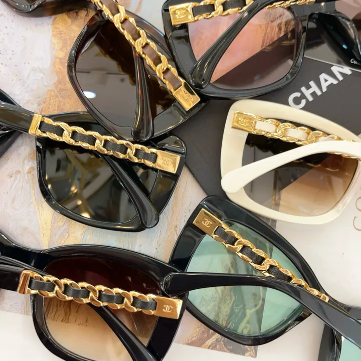 スーパーコピー シャネル サングラス