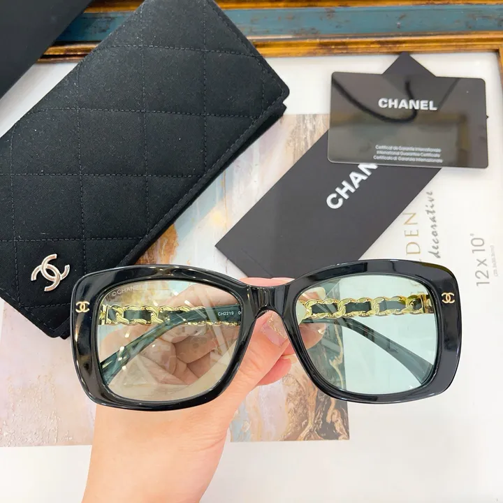 スーパーコピー シャネル サングラス