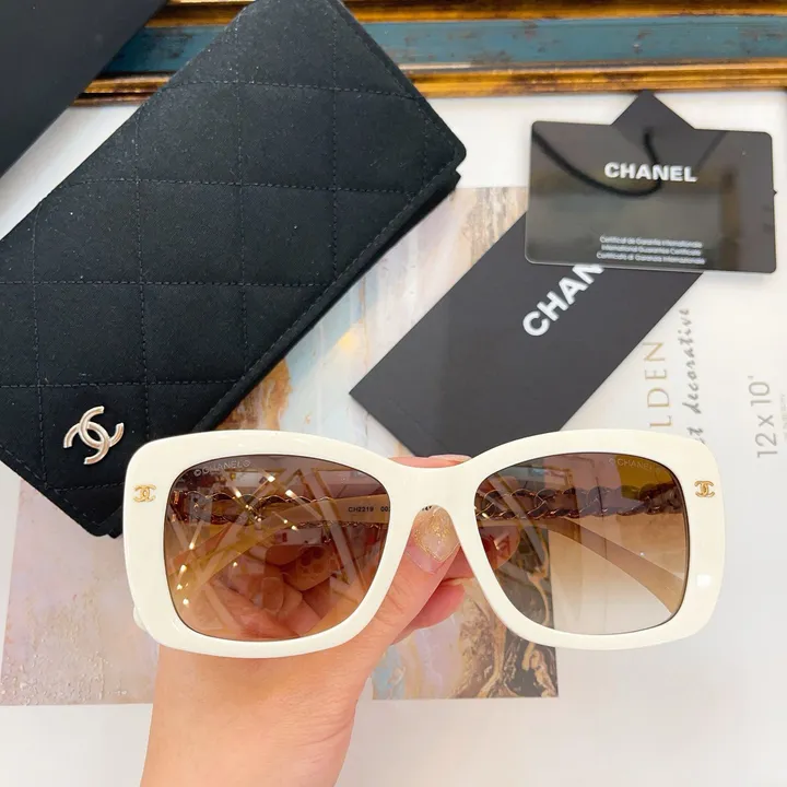 スーパーコピー シャネル サングラス