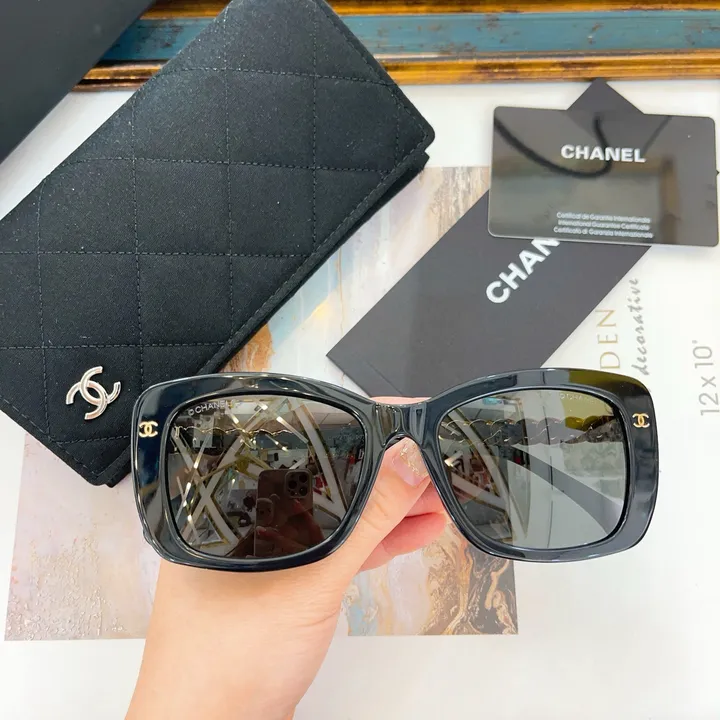 スーパーコピー シャネル サングラス