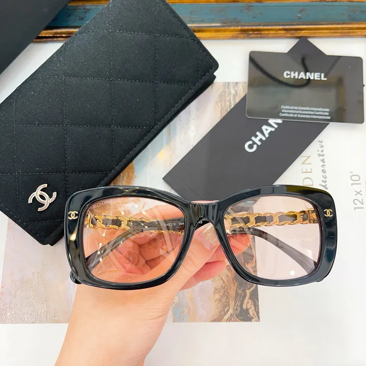 スーパーコピー シャネル サングラス