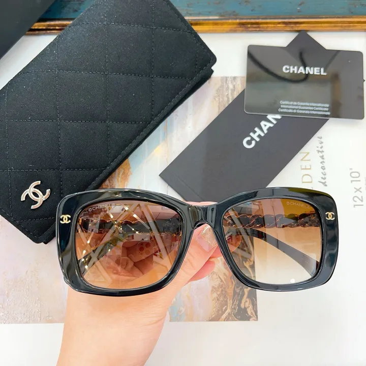スーパーコピー シャネル サングラス