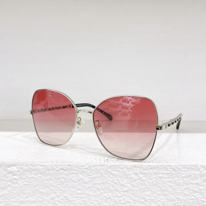 スーパーコピー シャネル サングラス