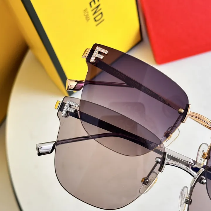 スーパーコピー フェンディ サングラス