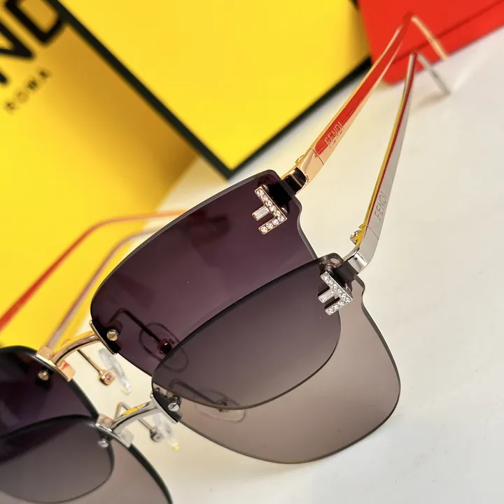 スーパーコピー フェンディ サングラス