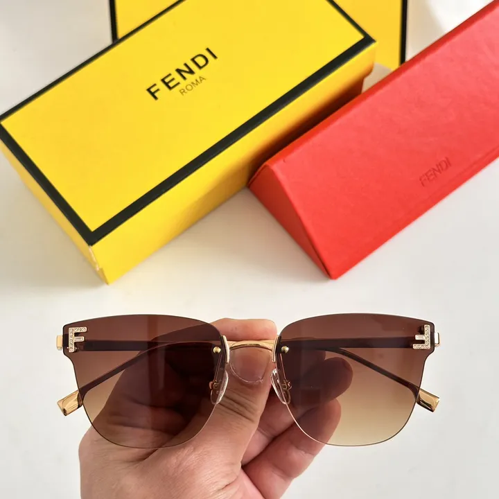 スーパーコピー フェンディ サングラス