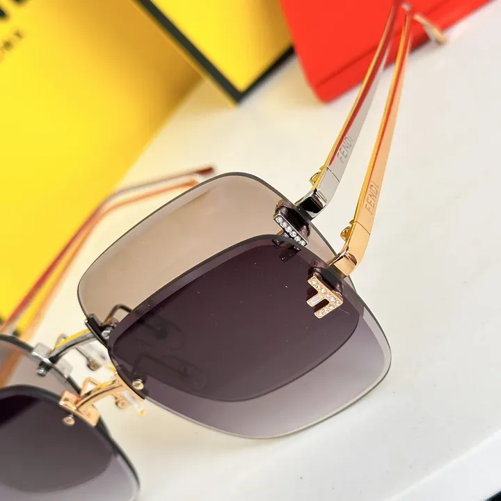 スーパーコピー フェンディ サングラス