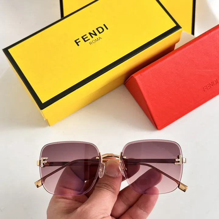 スーパーコピー フェンディ サングラス