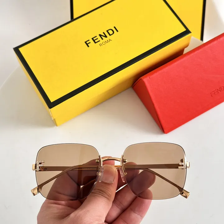 スーパーコピー フェンディ サングラス