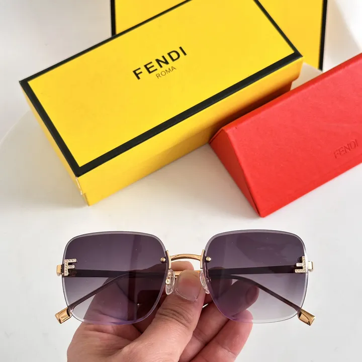 スーパーコピー フェンディ サングラス