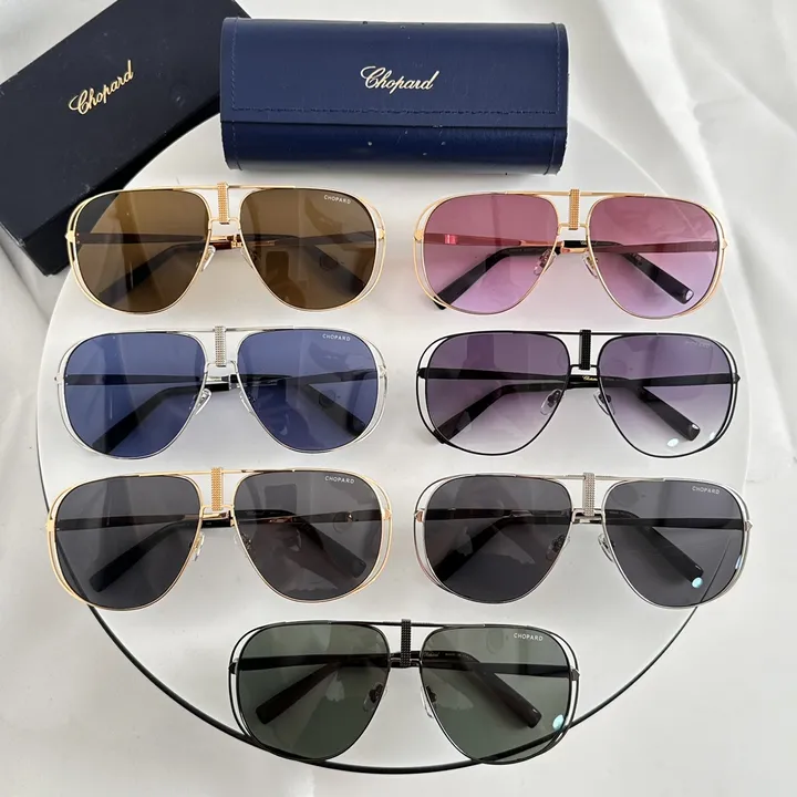 スーパーコピー ショパール サングラス