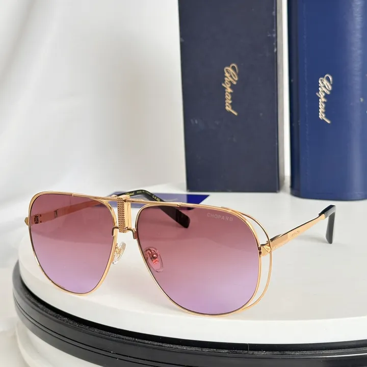 スーパーコピー ショパール サングラス